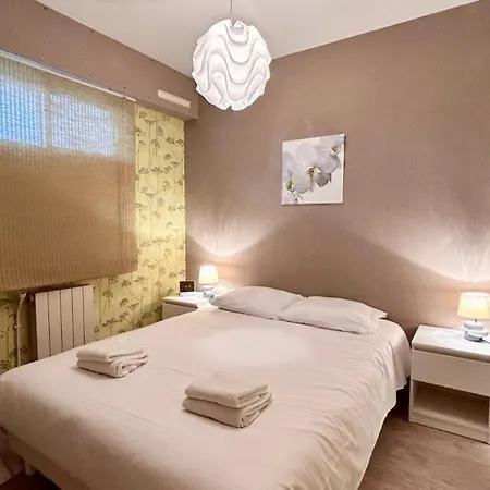 Pour 4 Personnes Proche Prázdninový dům *